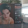 Exposition Romy Schneider à Paris: la Cinémathèque révèle le véritable éclat de cette étoile du cinéma..