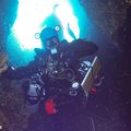 Le plongeur perdu de Font Estramar, des pionniers aux nouveaux explorateurs - Plongée Infos