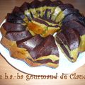 Mon premier gâteau au yaourt !