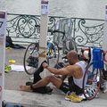 Triathlon d'Enghien les Bains