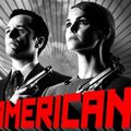 LES PILOTES A L'ESSAI - THE AMERICANS