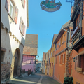 l'Alsace au printemps ; un moment inoubliable !