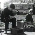 Une Ville d'Amour et d'Espoir (Ai to kibo no machi) (1959) de Nagisa Oshima