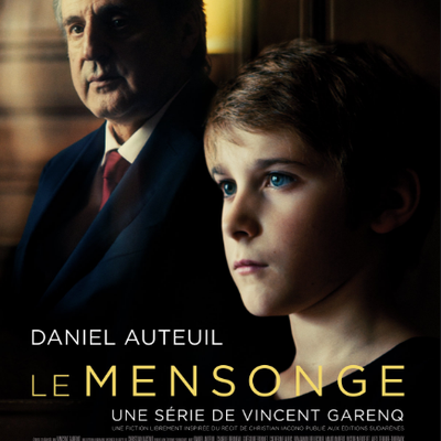 Le mensonge 8/10