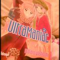 Ultra Maniac 2 -Wataru Yoshizumi