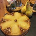 Une tarte de saison: La tarte Bourdaloue