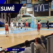 [VIDÉO] Résumé JA VICHY - NEULISE AL - Rematch