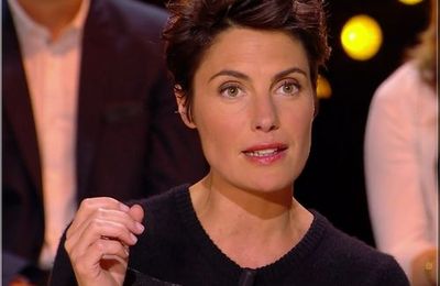 Aless bachelotte en jaune