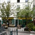 Shakespeare and Company