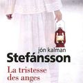 La tristesse des anges