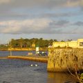 Le port de la Pointe / Porzh ar Poent