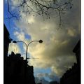 Sous le ciel de Paris 3e.