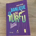 J'ai lu La banlieue du Turfu - du chaos naît la création de Makan Fofana (Editions Tana)