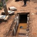 A Douala, les drains seront libérés 