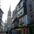 scènes de rues  : QUIMPER2