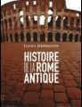 L. Jerphagnon - Histoire de la Rome antique