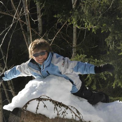 Joyeux 7 ans' Zazou !