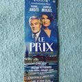 Le prix - Cyril Gely