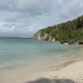 Guadeloupe : J2 Grande Terre de Gosier à la Pointe des Chateaux