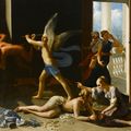 An Italian Baroque masterpiece from the Norton Simon Museum on view now at the National Gallery