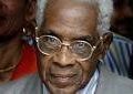 Hommage à Aimé Césaire: Le CODE souhaite qu’il soit érigé à Fort-de-France, un mausolée en la Mémoire du Grand Homme