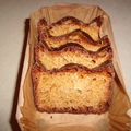 BRIOCHE A LA PUREE D'AMANDES