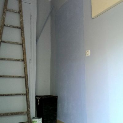 Entrée Avant / Après