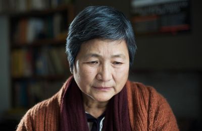 Cheng Pei-Pei 1946-2024