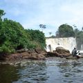 Usine de production d'aluminium de 400.000 tonnes/an à Kribi - Cameroun