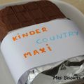 Maxi Kinder country maison.