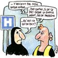 Les Manifestants s' organisent