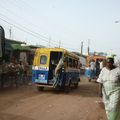 Banlieue de Dakar (Thiaroye)