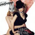 Goldfrapp - Strict Machine + DVD