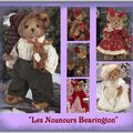 Les Nounours