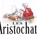 Les Aristochats