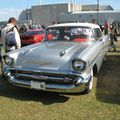 Chevrolet Bel Air Convertible 1957