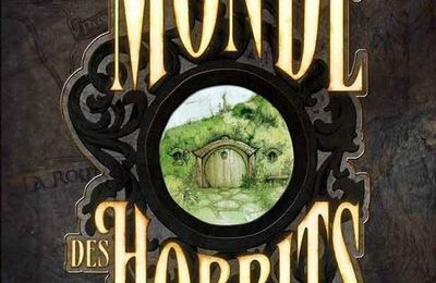 Le monde des Hobbits, Damien Bador