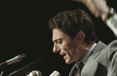 [CRITIQUE] Berlinguer - La Grande Ambition - Un vrai bon biopic à l'Italienne