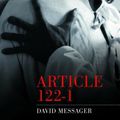Article 122-1 de David Messager