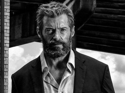 #1 Le Futur selon... Logan