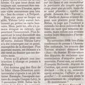Article du Canard enchaîné du 24 octobre 2012
