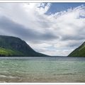 Balade au Lac Willoughby (Vermont) - To the Willoughby lake (Vermont)