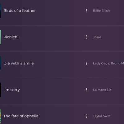 Musique en ligne : Playup propose des chansons en streaming