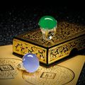 Tiancheng International Jewellery and Jadeite Autumn Auction 2015 realises over US$31.4 million