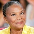 CHRISTIANE TAUBIRA