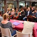 LE COMITÉ DES ŒUVRES SOCIALES AU SERVICE DE SES 175 ADHÉRENTS.