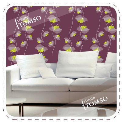 papiers peints ★ stickers