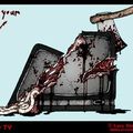 Kill your TV by Lars Simkins