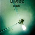 Sam Guetof nous présente son nouveau roman "Otage"