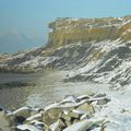 Deux semaines de neige